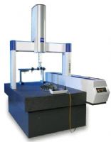 MAQUINAS DE MEDICION POR COORDENADAS